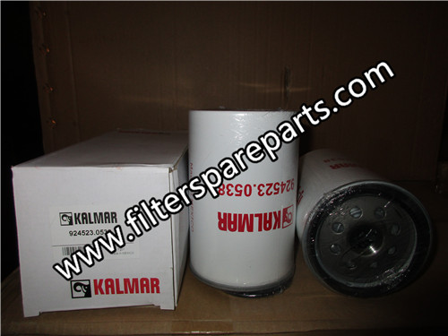 924523.0538 Kalmar Fuel/Water Separator on sale